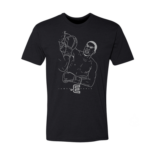 James Earle T-Shirt | Powered by WeckMethod