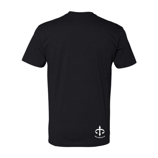 James Earle Dragonfly T-Shirt | Powered by WeckMethod