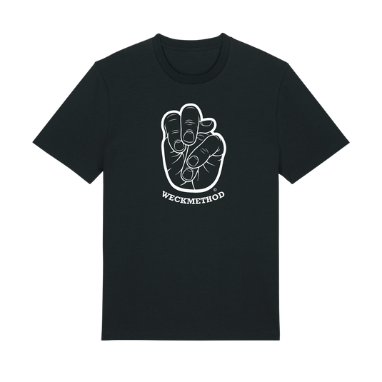 Core Fist T-Shirt (100% Organic Cotton)