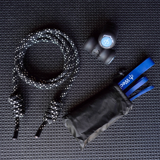 P.B.R. Training Pack