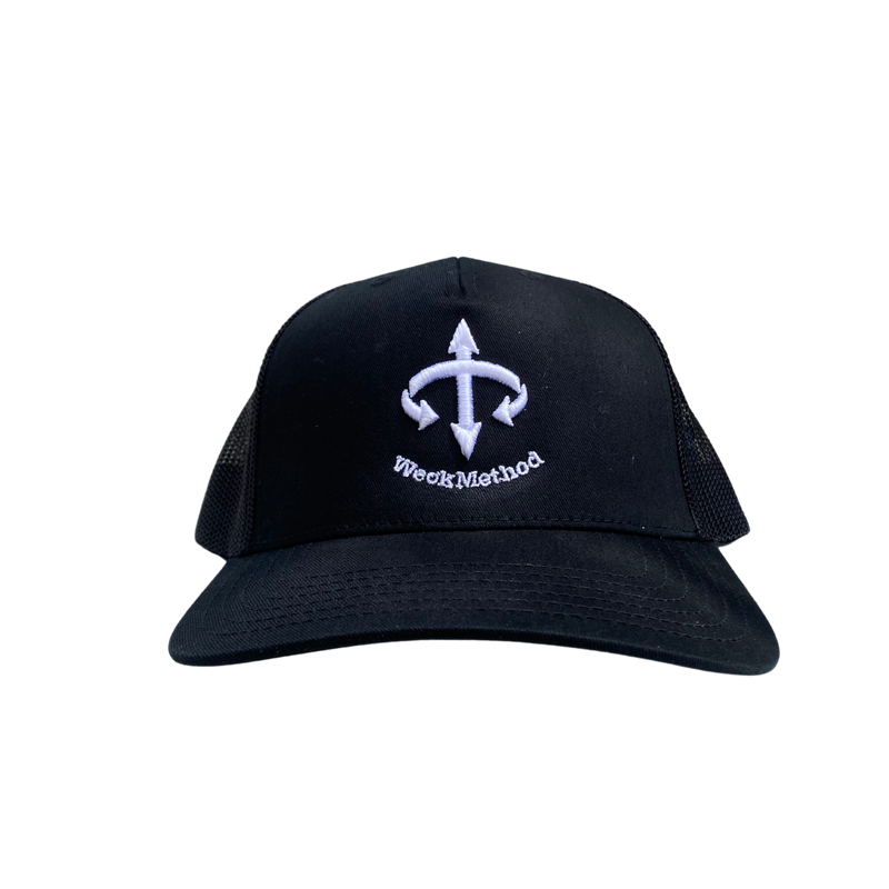 Load image into Gallery viewer, Trucker Hat
