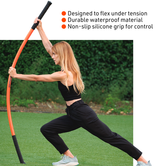Stick Mobility Training Stick Bundle