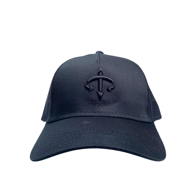 Load image into Gallery viewer, Trucker Hat
