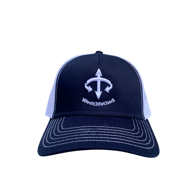 Load image into Gallery viewer, Trucker Hat
