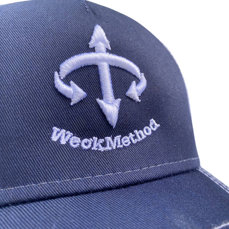 Load image into Gallery viewer, Trucker Hat
