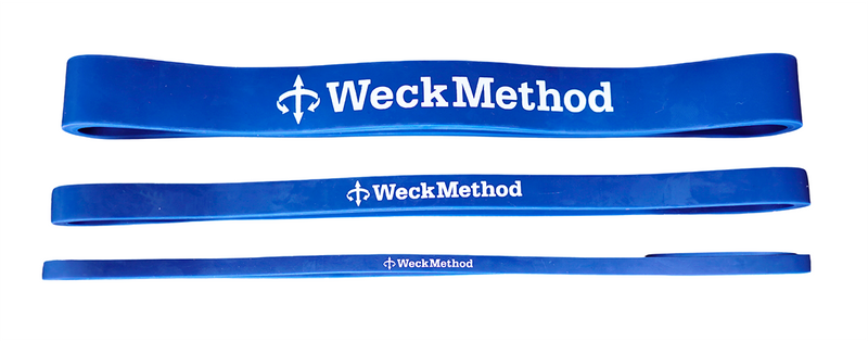 Load image into Gallery viewer, WeckMethod Resistance Bands
