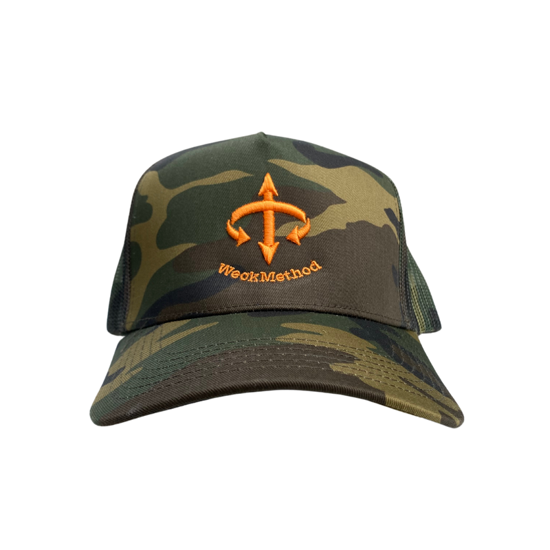 Load image into Gallery viewer, Trucker Hat
