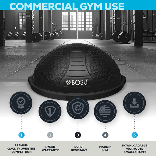 NEXGEN™ PRO Balance Trainer