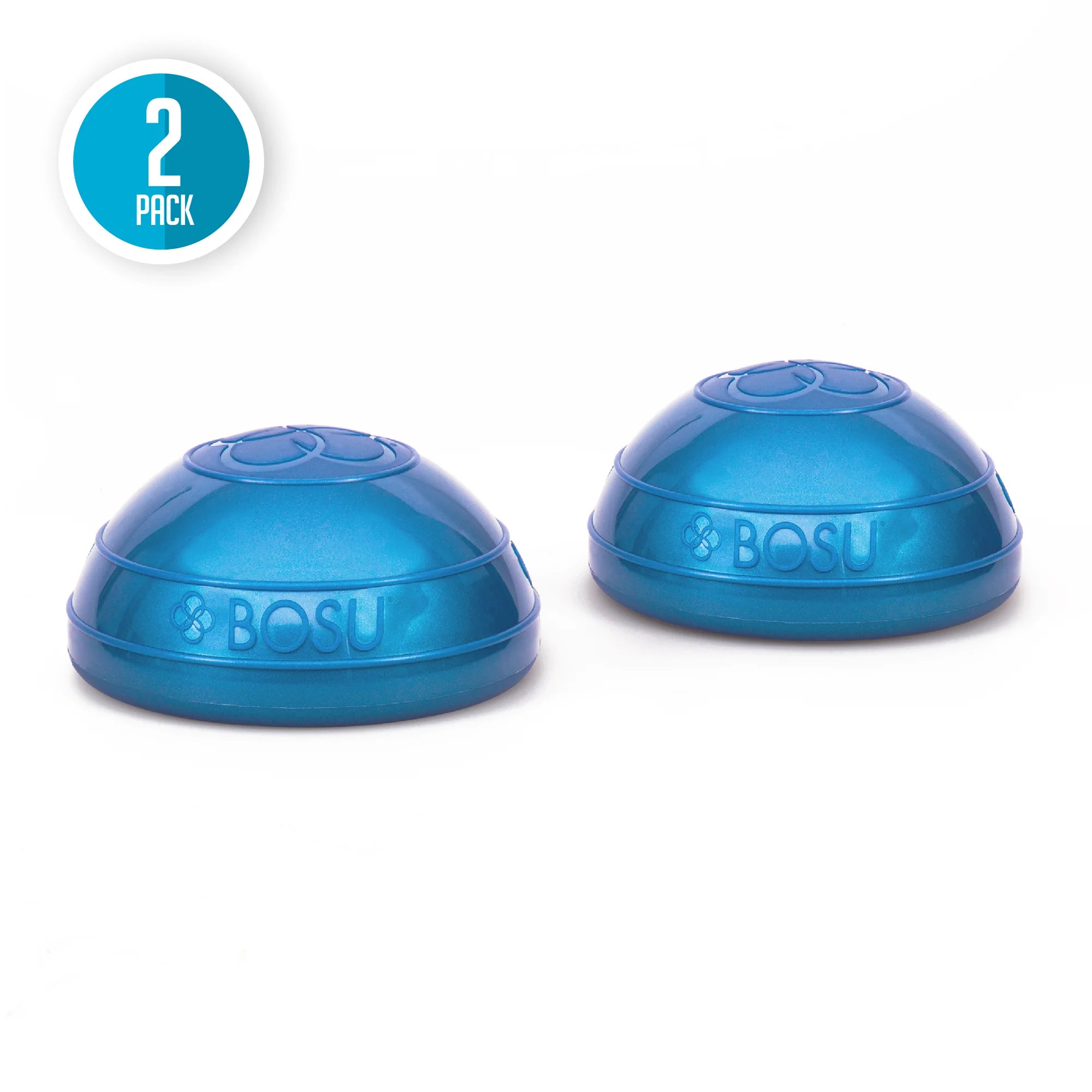 BOSU® Balance Pods – WeckMethod