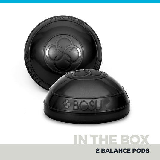 Balance Pods