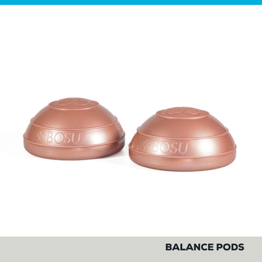 Balance Pods