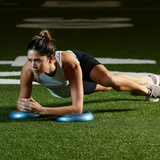 BOSU® Balance Pod XL (10 in) – WeckMethod - Main Image