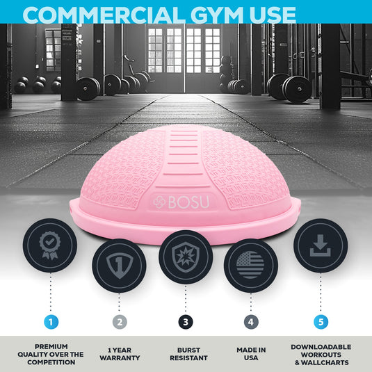 NEXGEN™ PRO Balance Trainer