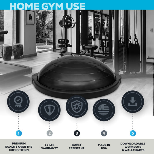 SPORT Balance Trainer - 50cm