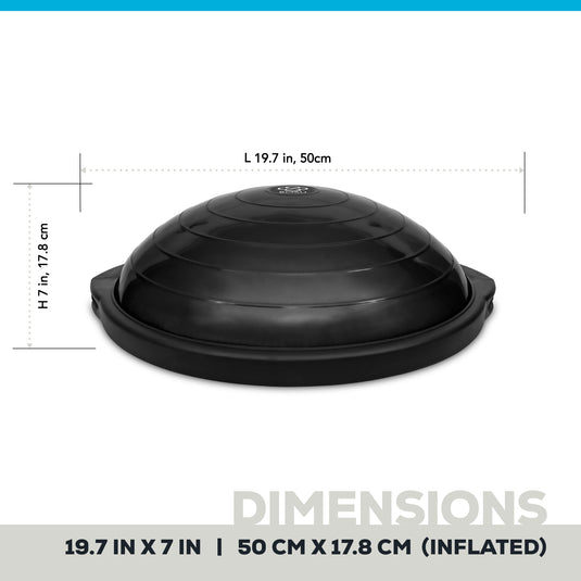 SPORT Balance Trainer - 50cm
