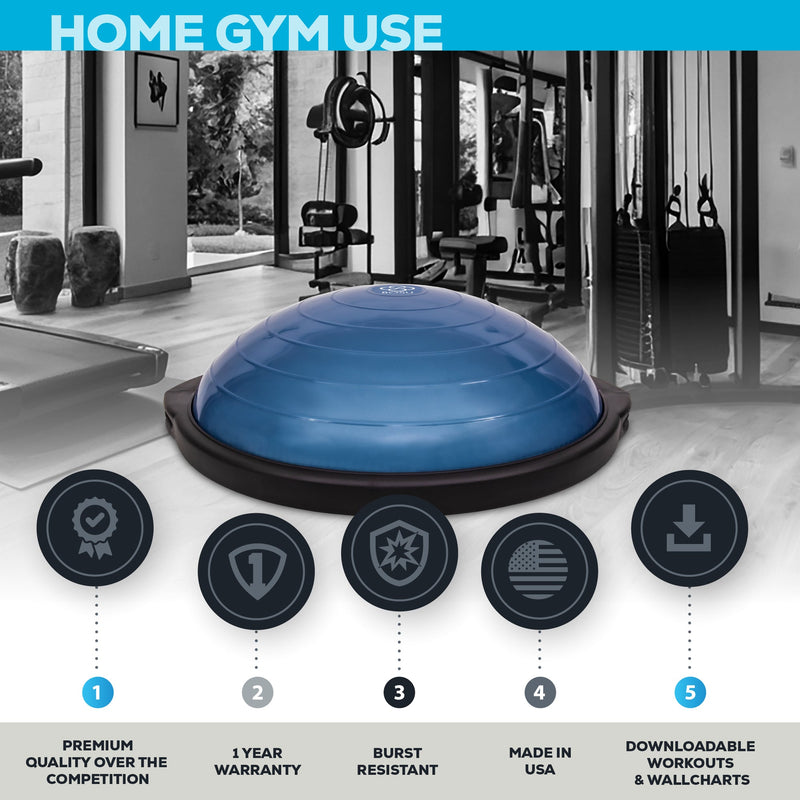 Load image into Gallery viewer, SPORT Balance Trainer - 50cm
