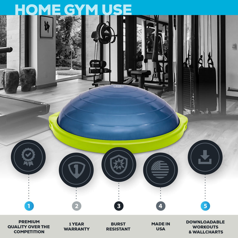 Load image into Gallery viewer, SPORT Balance Trainer - 50cm
