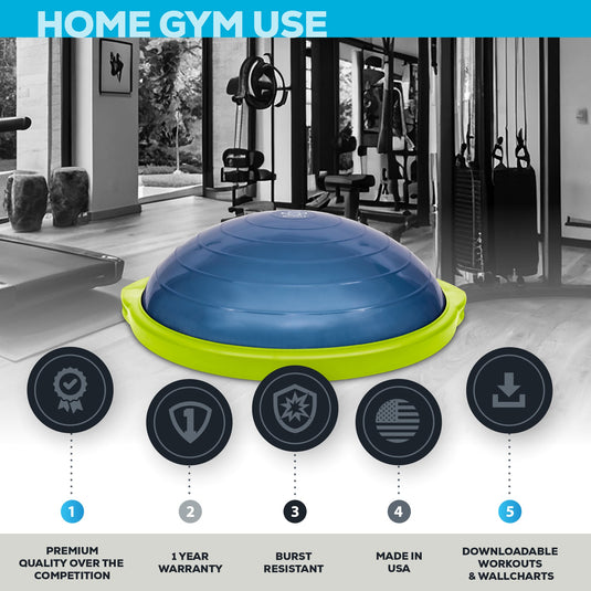 SPORT Balance Trainer - 50cm