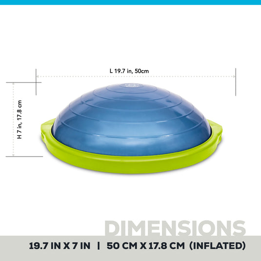 SPORT Balance Trainer - 50cm