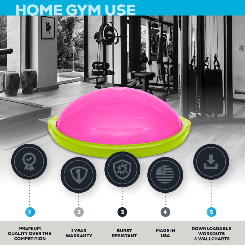 Load image into Gallery viewer, SPORT Balance Trainer - 50cm
