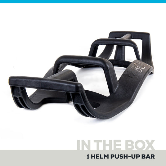 HELM (push up bar)