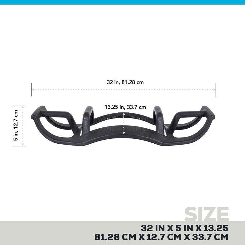 Load image into Gallery viewer, HELM (push up bar)
