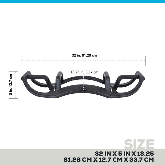 HELM (push up bar)