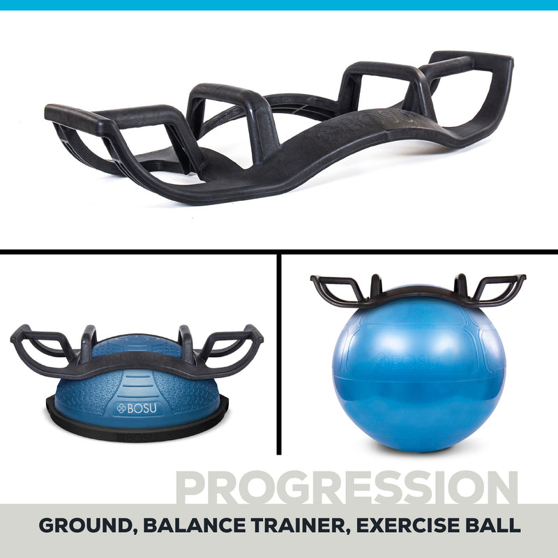 Load image into Gallery viewer, HELM (push up bar)
