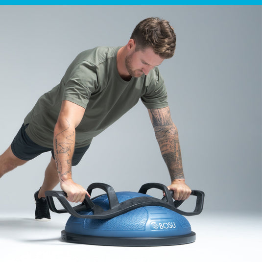 HELM (push up bar)