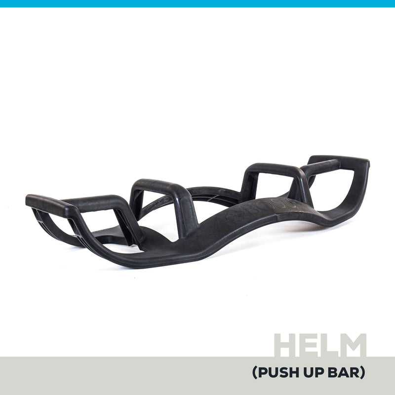 Load image into Gallery viewer, HELM (push up bar)

