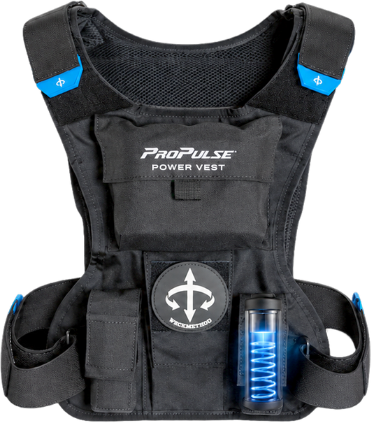 ProPulse® Power Vest (Active & Pro)