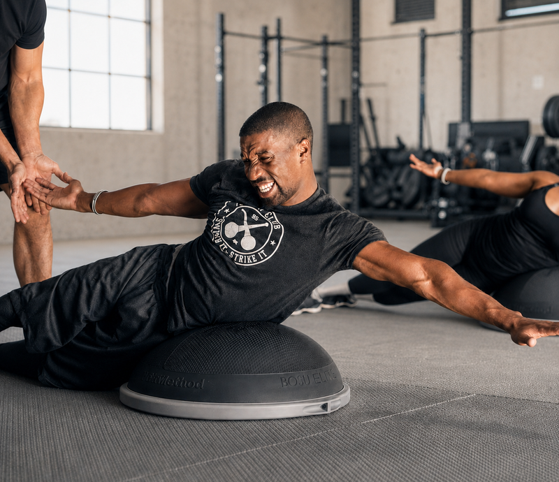 Cargue la imagen en el visor de la galería, BOSU® Elite
