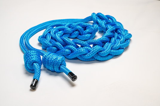 RMT Rope by WeckMethod - Flow Rope for Rotational Movement Training RMT Rope by WeckMethod - Flow Rope for Rotational Movement Training