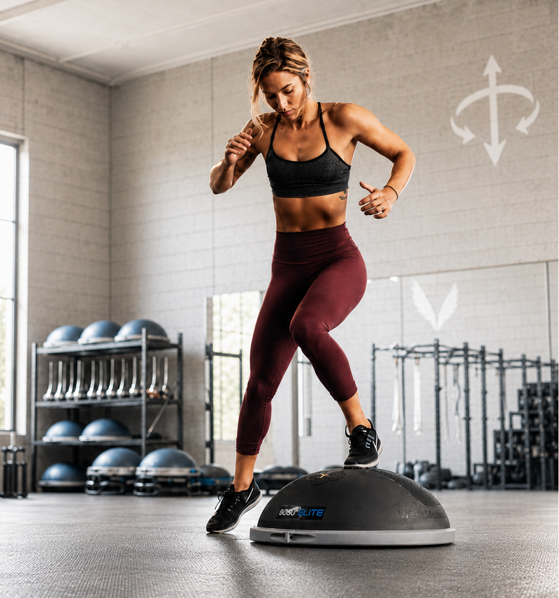 Cargue la imagen en el visor de la galería, BOSU® Elite
