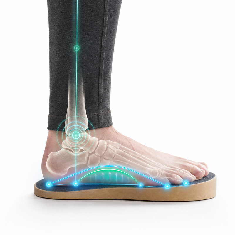 Load image into Gallery viewer, SoleSteps®
