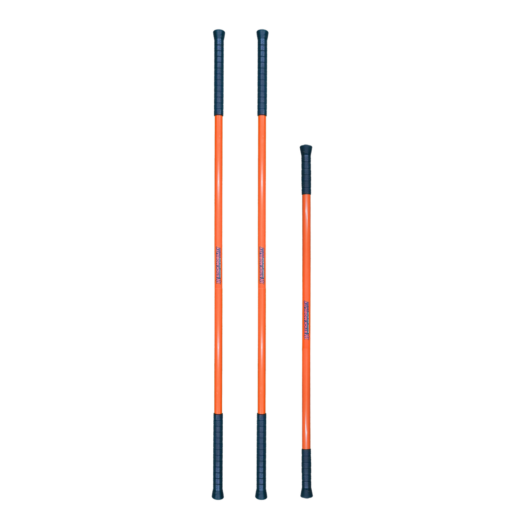 Stick Mobility Training Stick Bundle – WeckMethod
