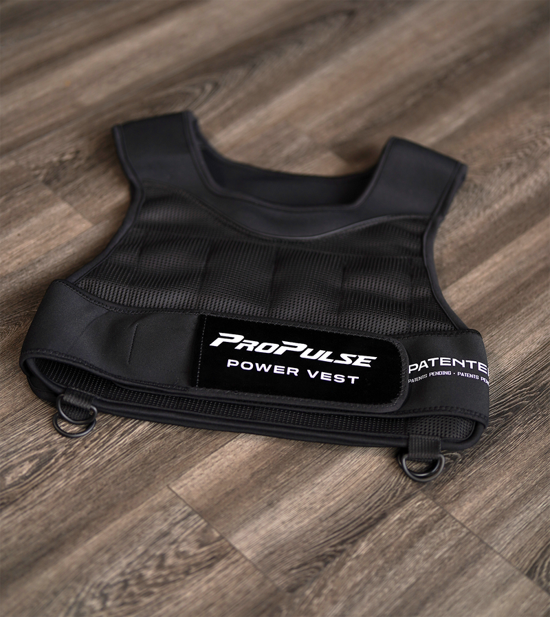 Load image into Gallery viewer, ProPulse® Power Vest (Prototype)
