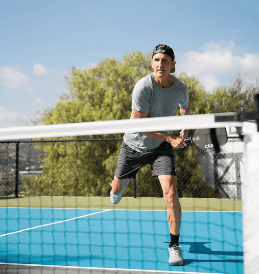 SPEED + CONDITIONING