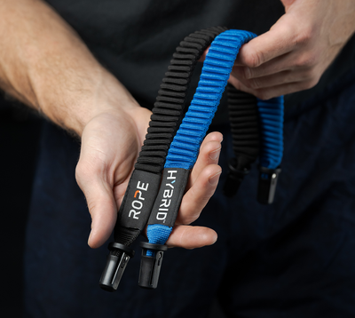 HYBRID® ROPE – WeckMethod