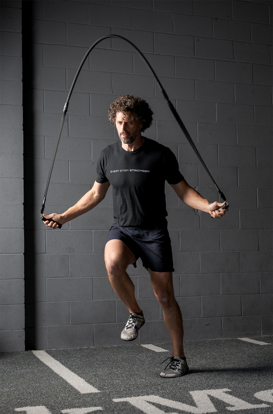 Hybrid discount resistance bands