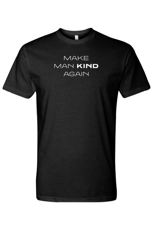 Make Man Kind Again