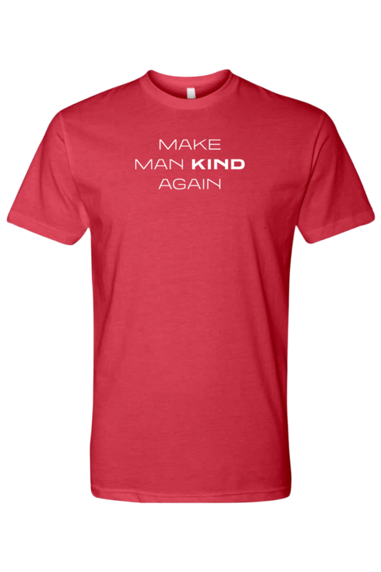 Make Man Kind Again