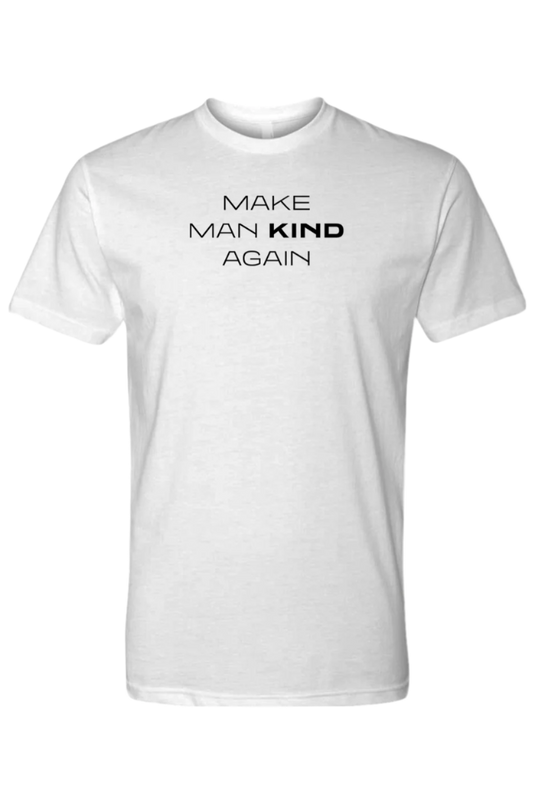 Make Man Kind Again