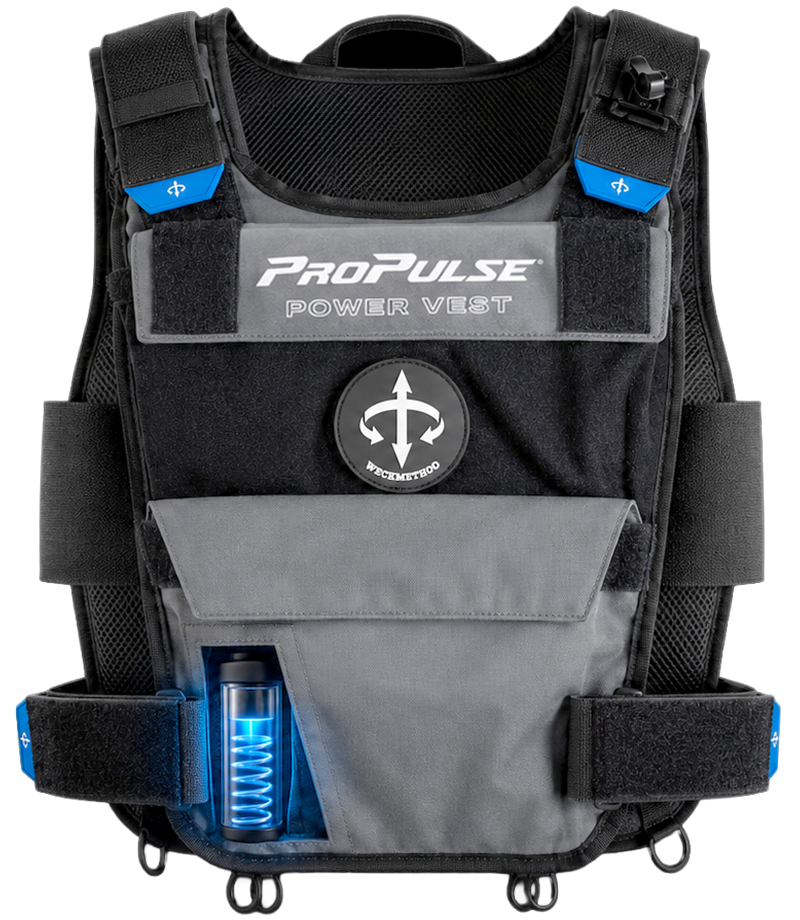 Load image into Gallery viewer, ProPulse® Power Vest (Active &amp; Pro)
