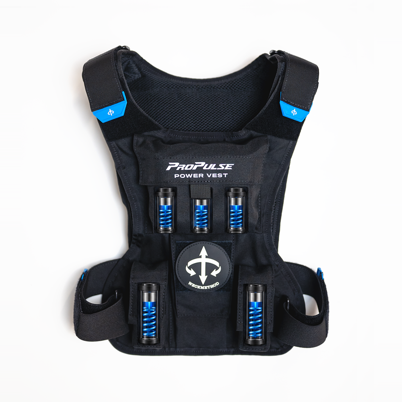 Load image into Gallery viewer, ProPulse® Power Vest (Active &amp; Pro)
