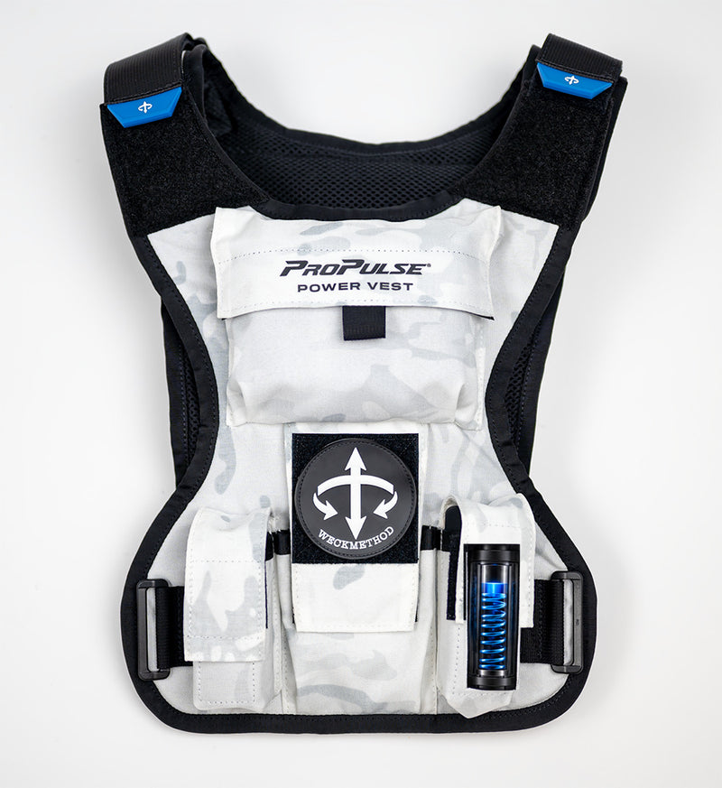 Load image into Gallery viewer, ProPulse® Power Vest (Active &amp; Pro)
