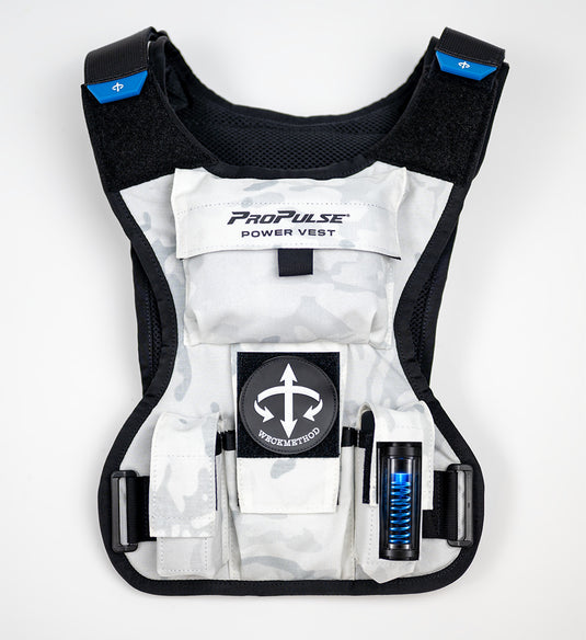 ProPulse® Power Vest (Active & Pro)