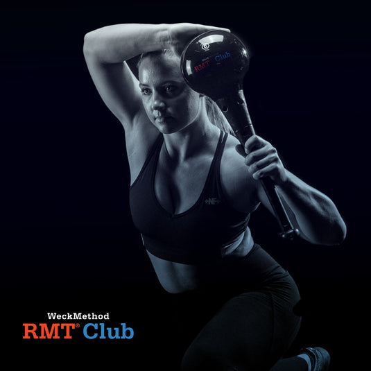 RMT® Club 8lb