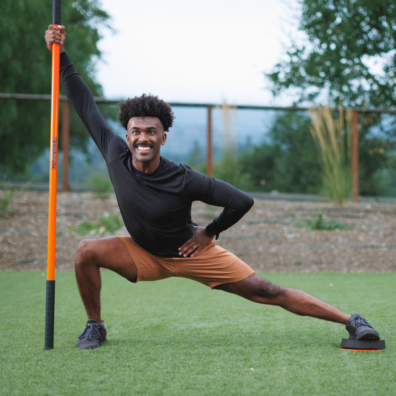Stick Mobility Training Stick Bundle – WeckMethod