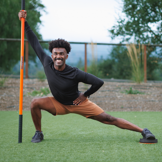 Stick Mobility Training Stick Bundle